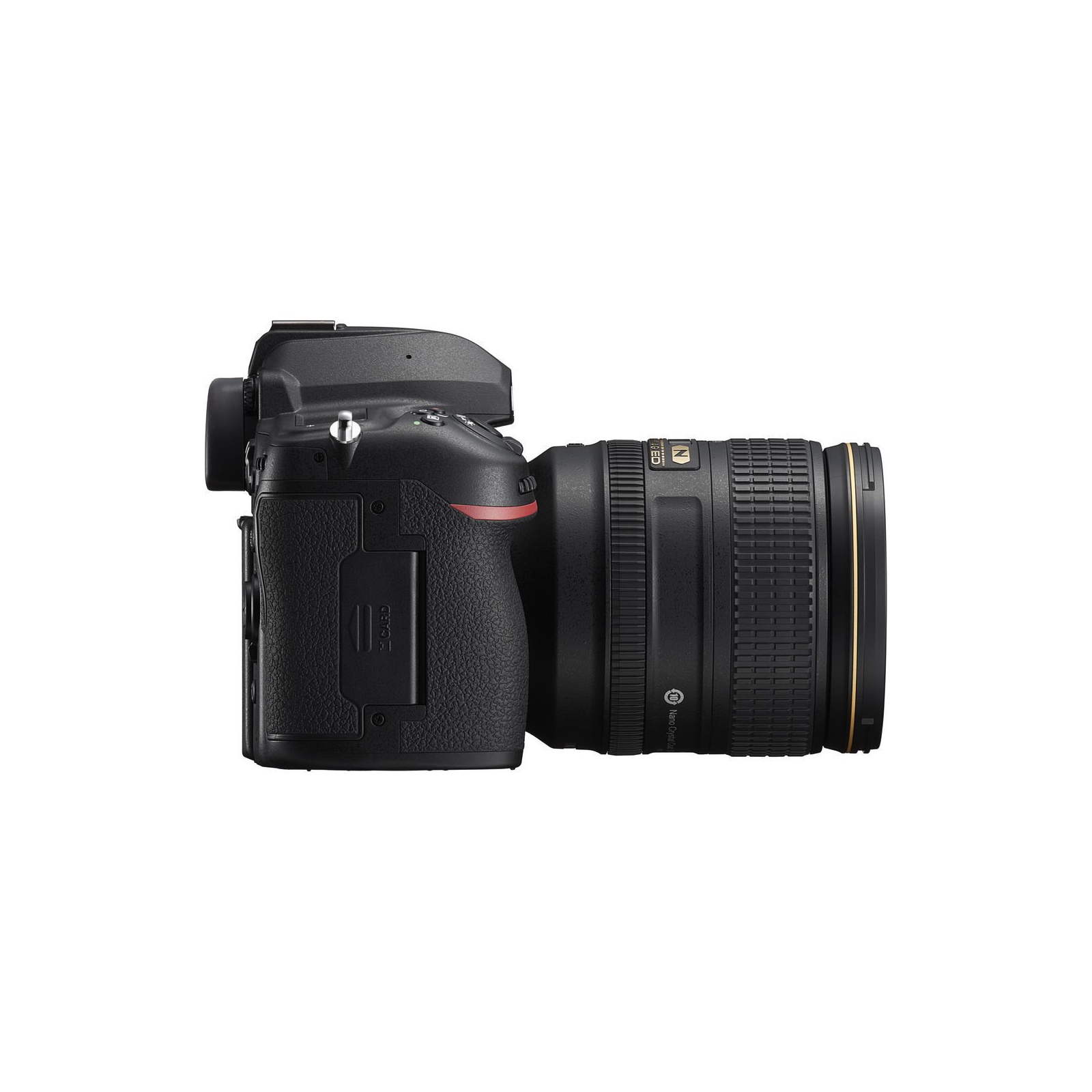 Цифровой фотоаппарат Nikon D780 body (VBA560AE) изображение 4