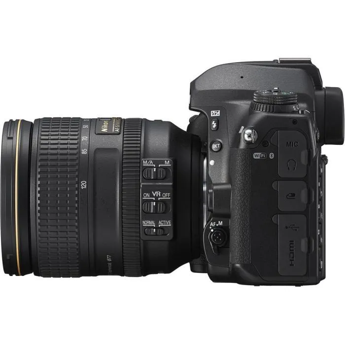 Цифровой фотоаппарат Nikon D780 body (VBA560AE) изображение 8