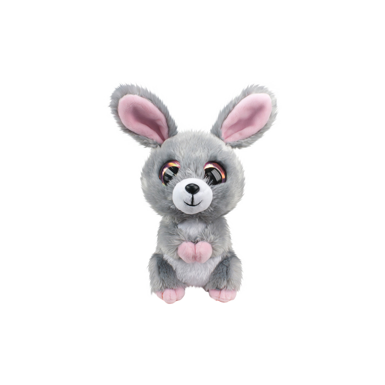 Мягкая игрушка Lumo Stars Кролик Pupu 15 см (54994)