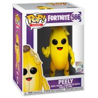 Фигурка для геймеров Funko Pop серии Fortnite S4 – Банан (44729) изображение 2