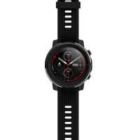 Смарт-часы Amazfit Stratos 3 Black (A1929) изображение 2