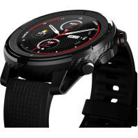 Смарт-часы Amazfit Stratos 3 Black (A1929) изображение 3