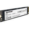 Накопитель SSD M.2 2280 256GB Patriot (P300P256GM28) изображение 2