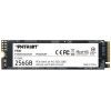 Накопитель SSD M.2 2280 256GB Patriot (P300P256GM28)