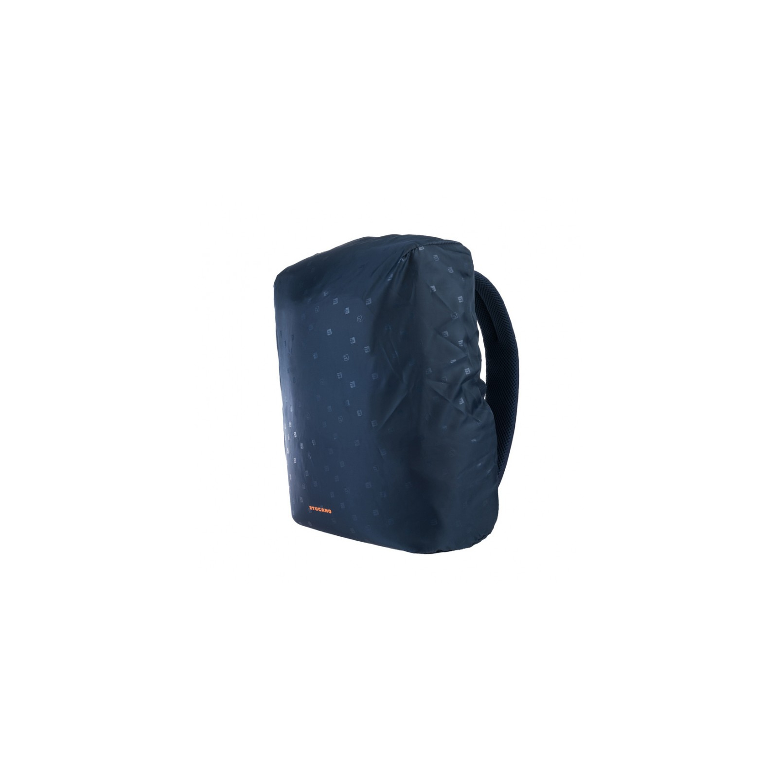 Рюкзак для ноутбука Tucano 13" Modo Small Backpack MBP blue (BMDOKS-B) изображение 3