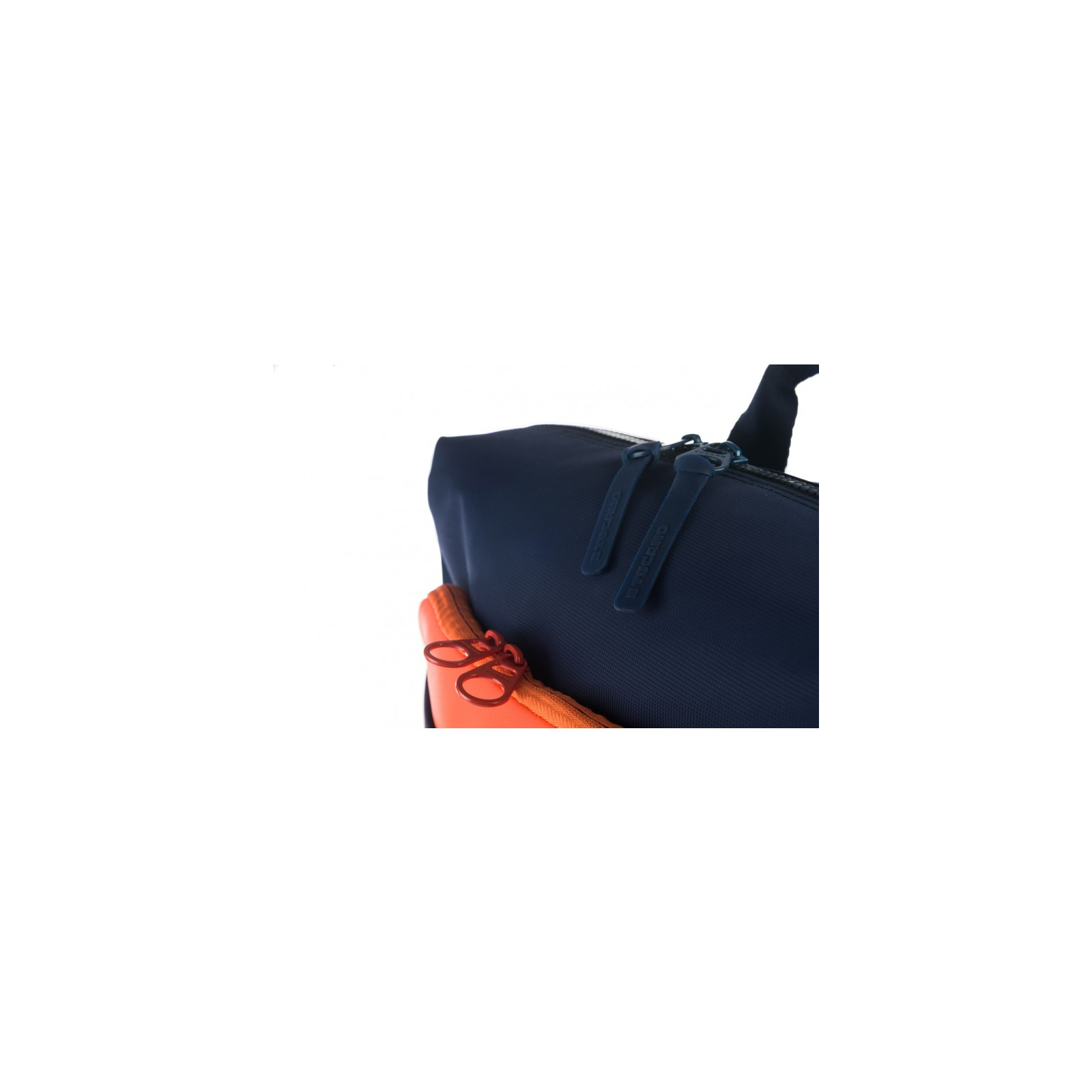 Рюкзак для ноутбука Tucano 13" Modo Small Backpack MBP blue (BMDOKS-B) изображение 5