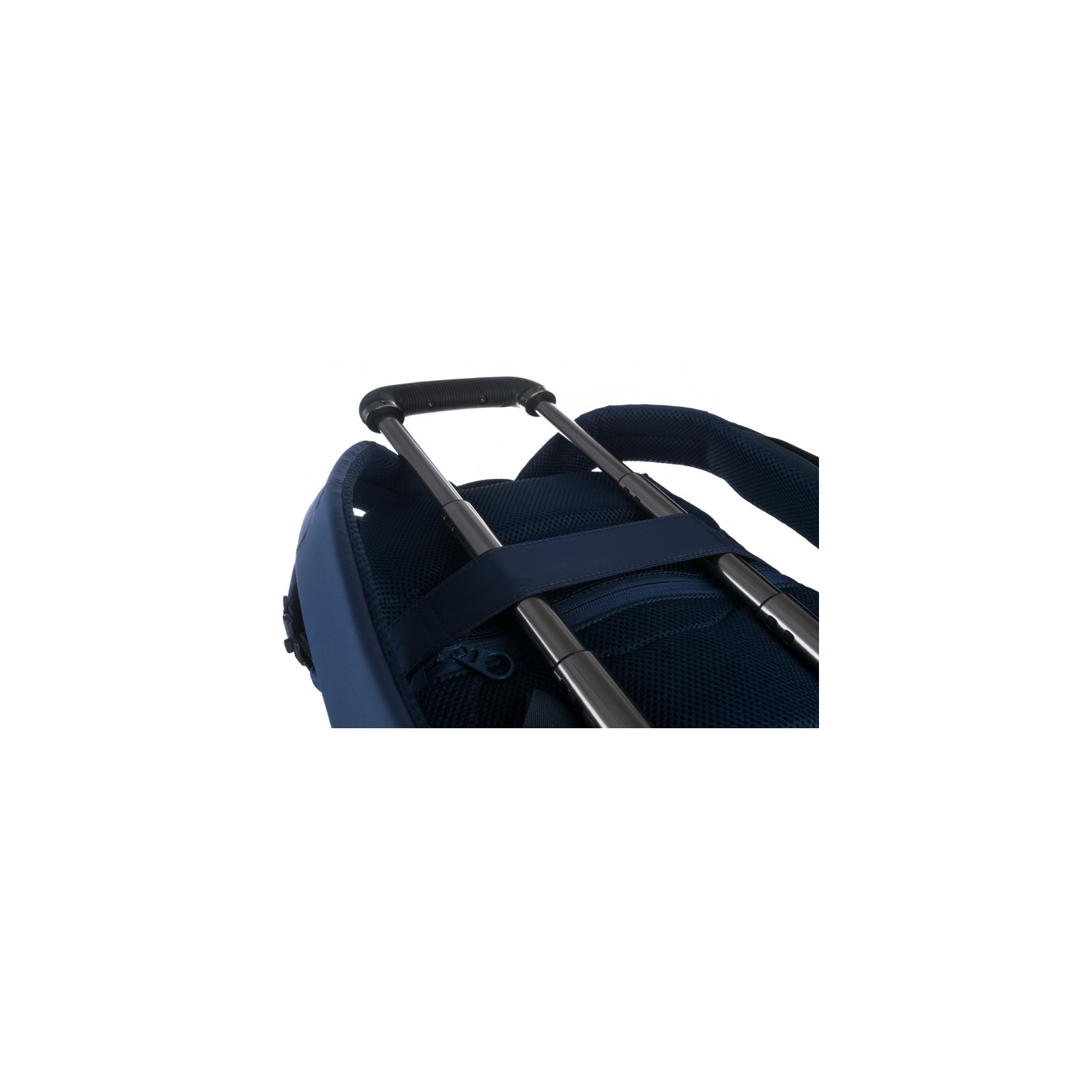 Рюкзак для ноутбука Tucano 13" Modo Small Backpack MBP blue (BMDOKS-B) изображение 7