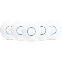 Точка доступу Wi-Fi Ubiquiti UAP-AC-HD-5