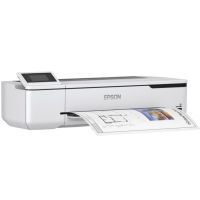 Плоттер Epson SureColor SC-T3100N 24' (C11CF11301A0) изображение 2