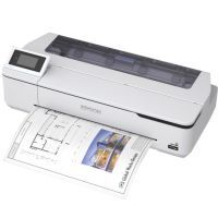 Плоттер Epson SureColor SC-T3100N 24' (C11CF11301A0) изображение 3