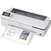 Плоттер Epson SureColor SC-T3100N 24' (C11CF11301A0) изображение 3