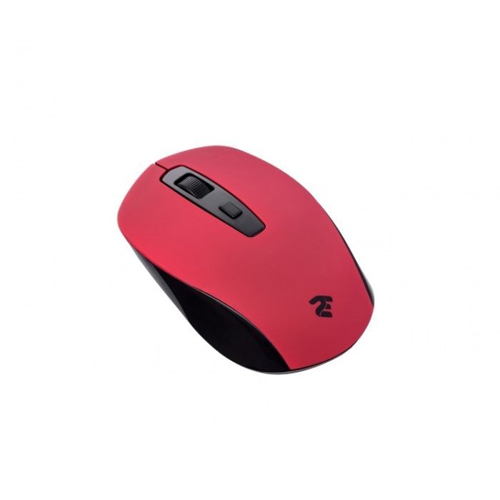 Мышка 2E MF211 Wireless Gray (2E-MF211WC) изображение 2