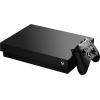 Игровая консоль Microsoft Xbox One X 1TB Black изображение 3