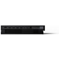 Игровая консоль Microsoft Xbox One X 1TB Black изображение 4