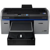 Плоттер Epson SureColor SC-F2100 (C11CF82301A0)