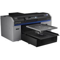 Плоттер Epson SureColor SC-F2100 (C11CF82301A0) изображение 2