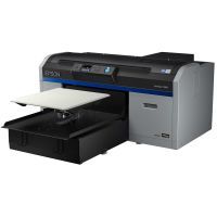 Плоттер Epson SureColor SC-F2100 (C11CF82301A0) изображение 3
