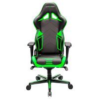 Кресло игровое DXRacer Racing OH/RV131/NE (63089) изображение 2