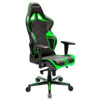 Кресло игровое DXRacer Racing OH/RV131/NE (63089) изображение 3