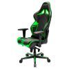 Кресло игровое DXRacer Racing OH/RV131/NE (63089)