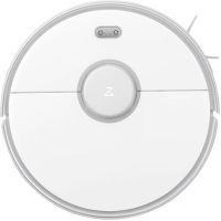 Пилосос Xiaomi RoboRock S5 Max White (S5E02) зображення 2