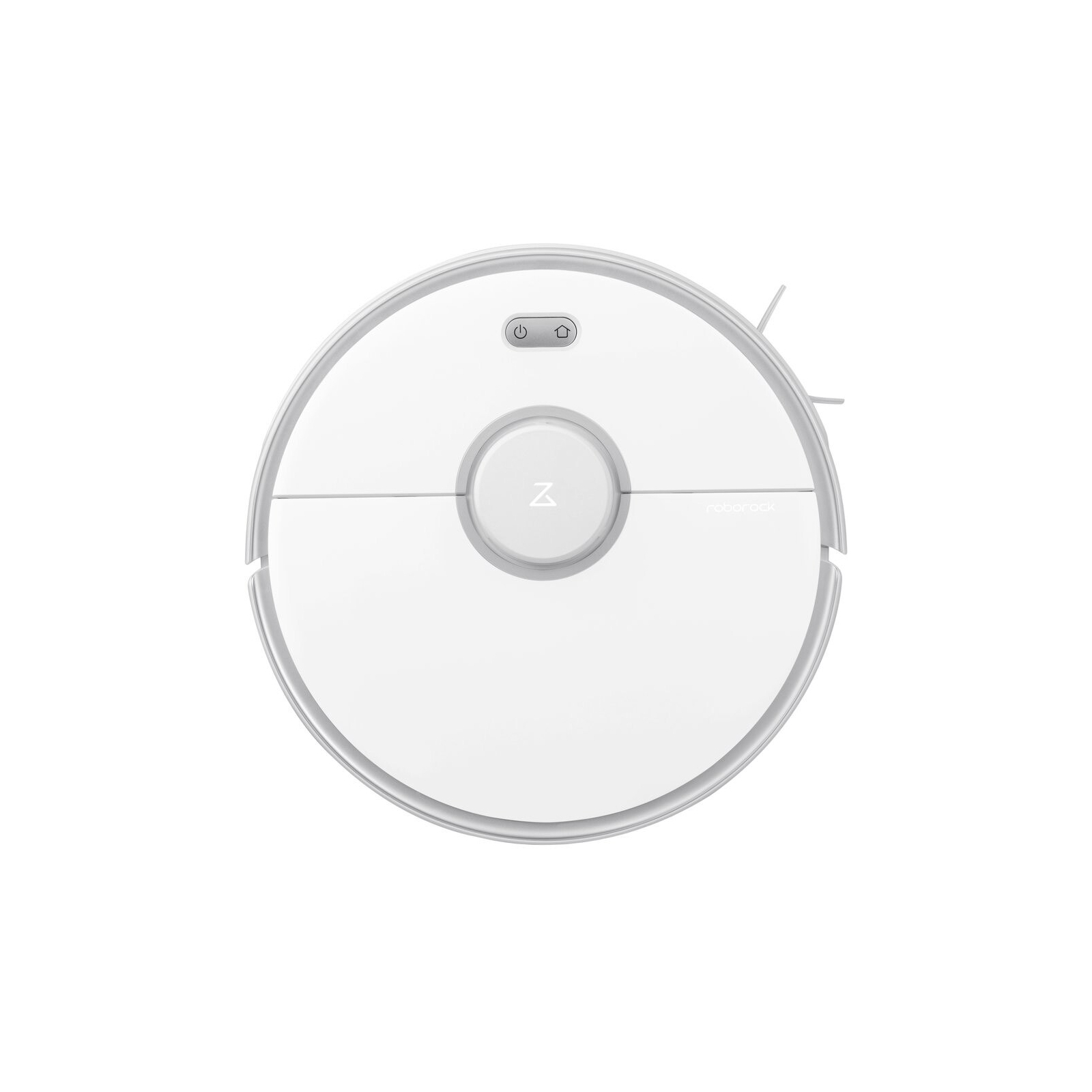 Пилосос Xiaomi RoboRock S5 Max White зображення 2