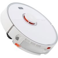 Пилосос Xiaomi RoboRock S5 Max White (S5E02) зображення 3