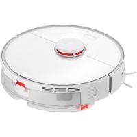 Пилосос Xiaomi RoboRock S5 Max White (S5E02) зображення 4