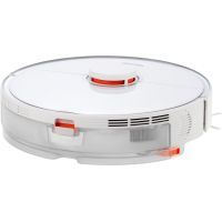 Пилосос Xiaomi RoboRock S5 Max White (S5E02) зображення 5