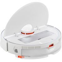Пилосос Xiaomi RoboRock S5 Max White (S5E02) зображення 6