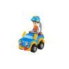 Ігровий набір Rev&Roll Рев та Рамбл DieCast Рев та Рамбл (EU881011) зображення 2