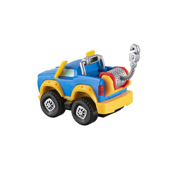 Ігровий набір Rev&Roll Рев та Рамбл DieCast Рев та Рамбл (EU881011) зображення 3