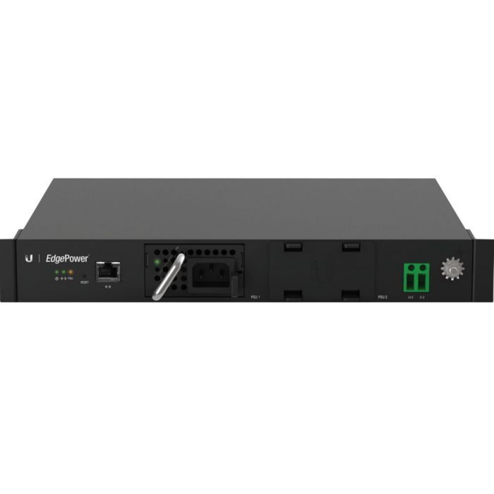 Блок питания сетевой Ubiquiti EP-54V-150W-DC изображение 2