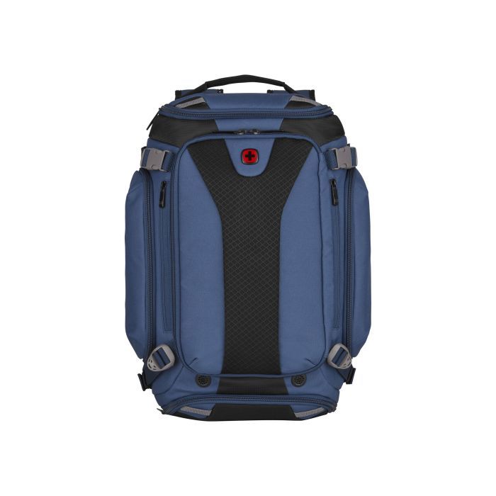 Дорожня сумка Wenger SportPack 32L Blue (606487) зображення 2