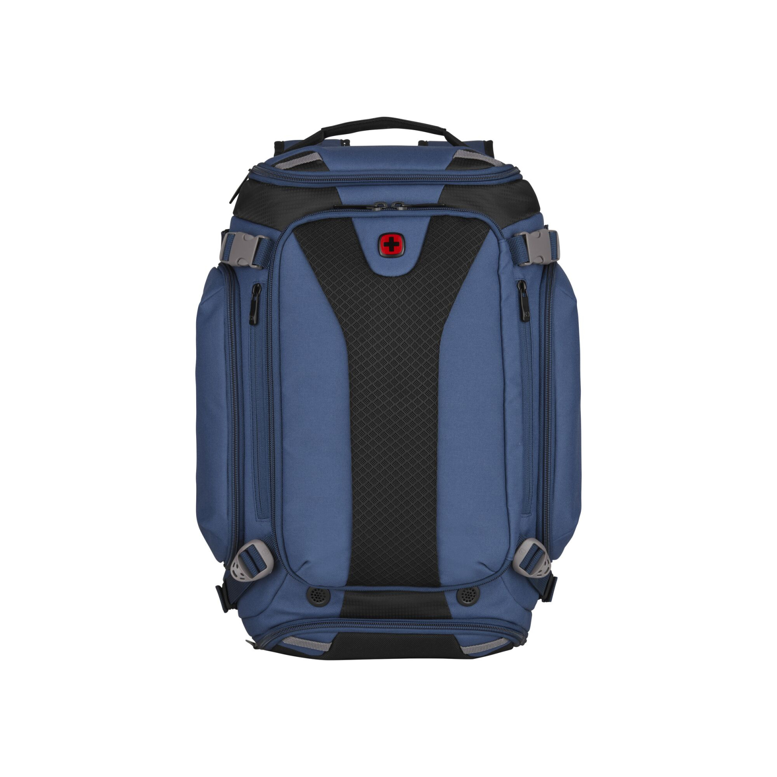 Дорожня сумка Wenger SportPack 32L Blue (606487) зображення 2