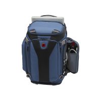 Сумка дорожная Wenger SportPack 32L Blue (606487) изображение 4