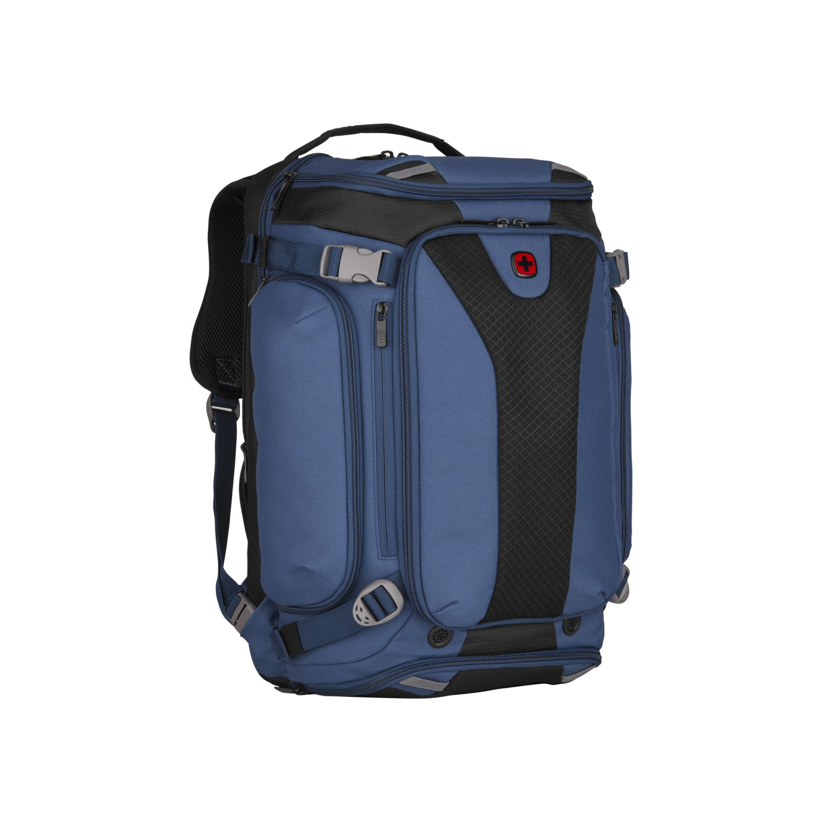 Дорожня сумка Wenger SportPack 32L Blue (606487) зображення 5
