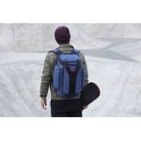Сумка дорожная Wenger SportPack 32L Blue (606487) изображение 8