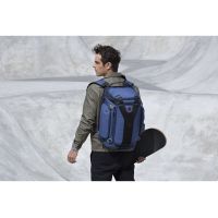 Сумка дорожная Wenger SportPack 32L Blue (606487) изображение 9