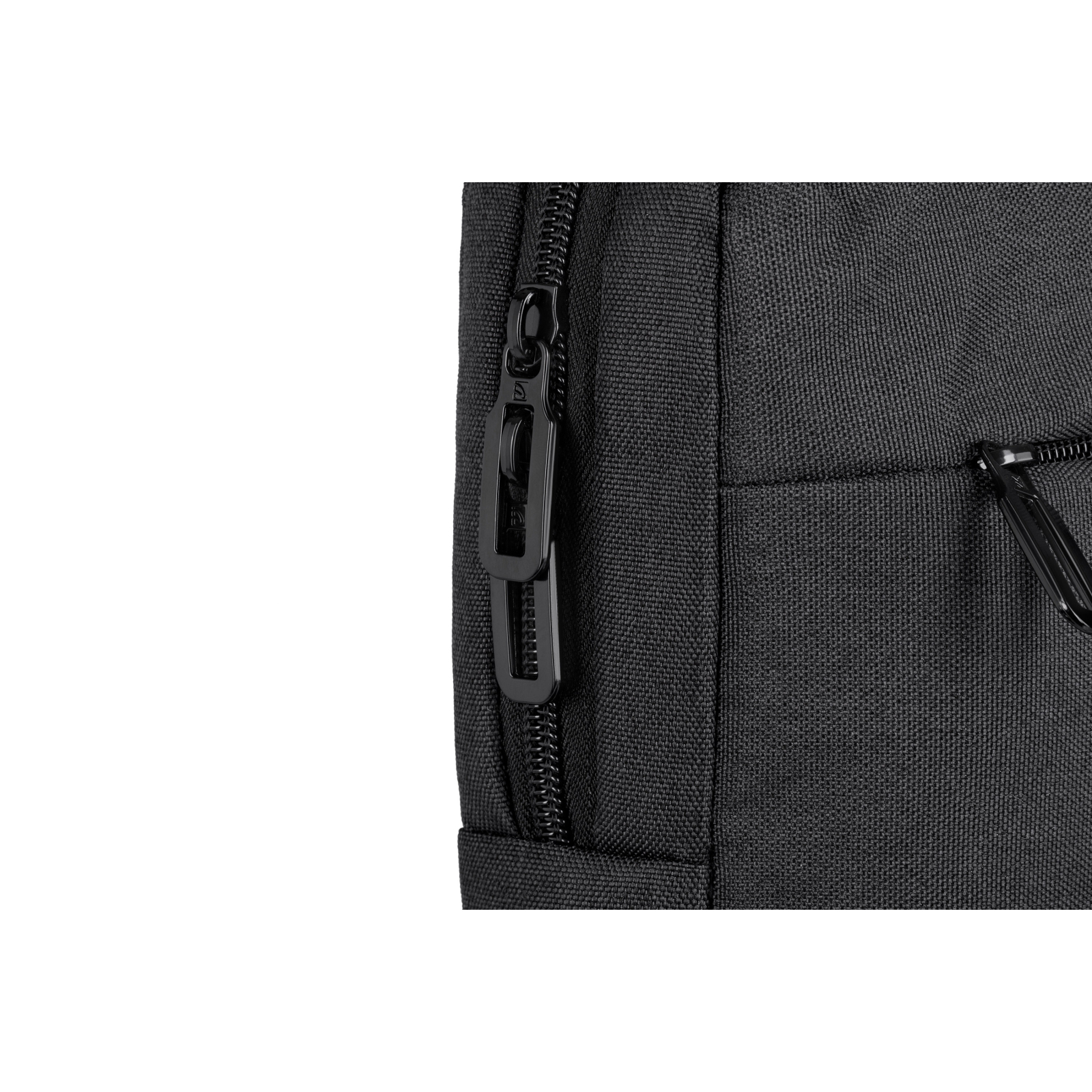 Сумка для ноутбука Tucano 15.6" SLIM BAG IDEALE black (B-IDEALE-BK) изображение 5