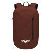 Рюкзак для ноутбука Frime 15.6" (Keeper Dark red)