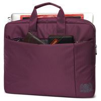 Сумка для ноутбука Continent 16" CC-215 Purple (CC-215PP) изображение 4