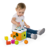 Развивающая игрушка Chicco Куб 2 в 1 (09686.00) изображение 3