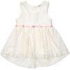 Плаття дитяче Breeze туніка мереживна (12952-98G-cream) зображення 2