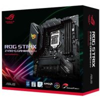 Материнська плата ASUS ROG STRIX Z490-G GAMING WI-FI зображення 11