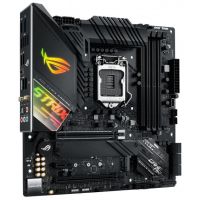 Материнська плата ASUS ROG STRIX Z490-G GAMING WI-FI зображення 3