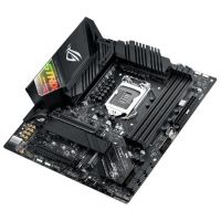 Материнська плата ASUS ROG STRIX Z490-G GAMING WI-FI зображення 4