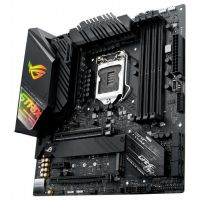 Материнська плата ASUS ROG STRIX Z490-G GAMING WI-FI зображення 7