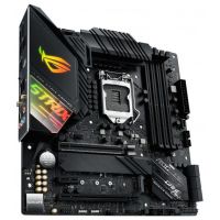 Материнська плата ASUS ROG STRIX Z490-G GAMING WI-FI зображення 8