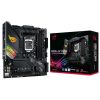 Материнська плата ASUS ROG STRIX Z490-G GAMING WI-FI